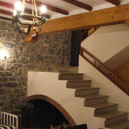 Casa Anhelo El Candil Пуебла де Лило Екстериор снимка
