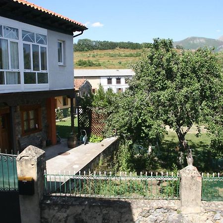 Casa Anhelo El Candil Пуебла де Лило Екстериор снимка