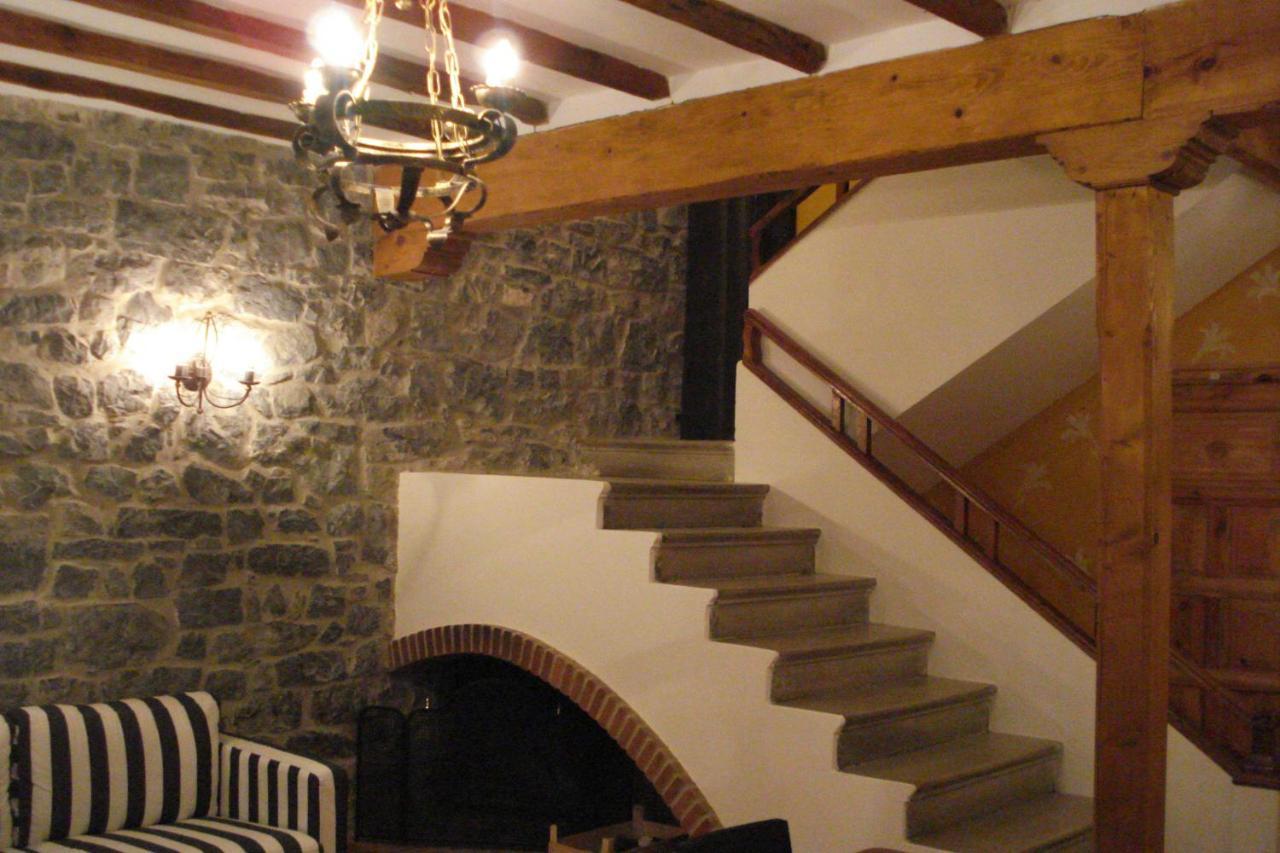 Casa Anhelo El Candil Пуебла де Лило Екстериор снимка
