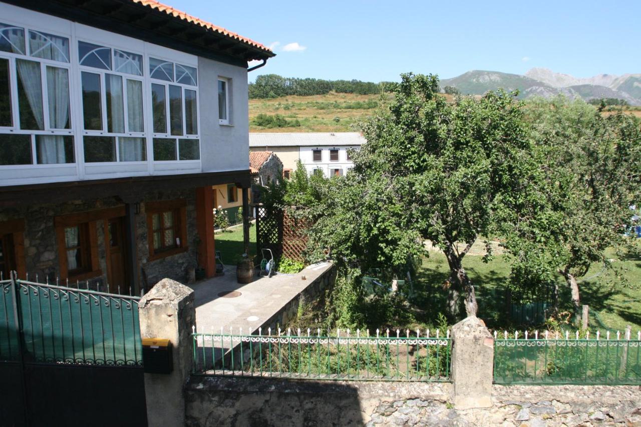 Casa Anhelo El Candil Пуебла де Лило Екстериор снимка