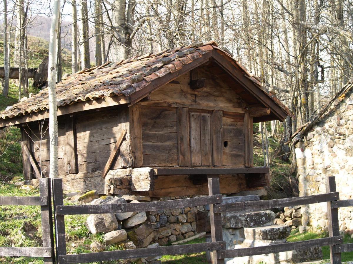 Casa Anhelo El Candil Пуебла де Лило Екстериор снимка